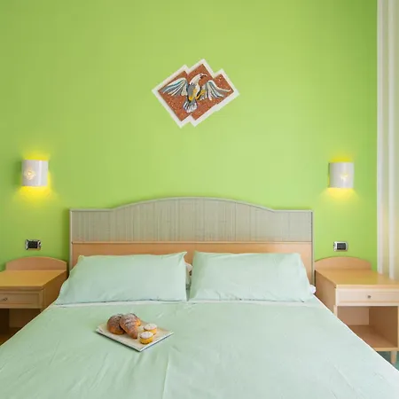 Bed & Breakfast La Casa Delle Stelle 4*