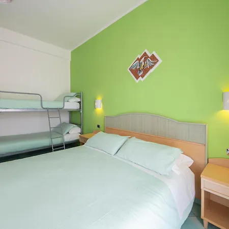 Bed & Breakfast La Casa Delle Stelle Maiori
