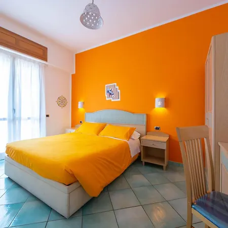 Bed & Breakfast La Casa Delle Stelle 4*