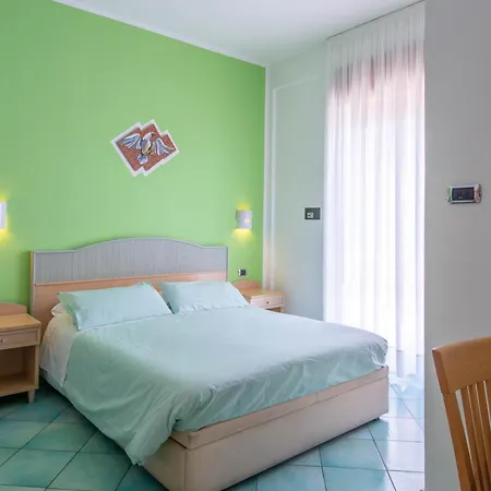 Bed & Breakfast La Casa Delle Stelle