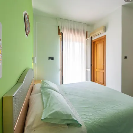Bed & Breakfast La Casa Delle Stelle 4*