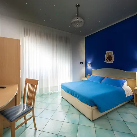 La Casa Delle Stelle Bed & Breakfast 4*
