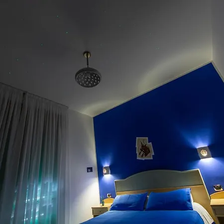 Bed & Breakfast La Casa Delle Stelle 4*