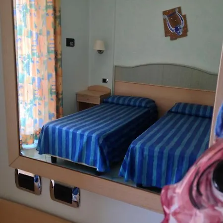 La Casa Delle Stelle Bed & Breakfast