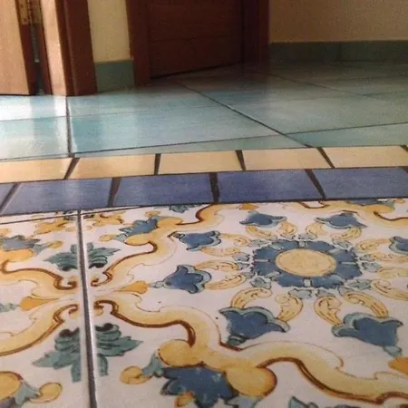 La Casa Delle Stelle מאיורי