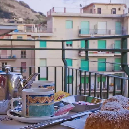 La Casa Delle Stelle Maiori