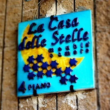 La Casa Delle Stelle 4* マイオーリ