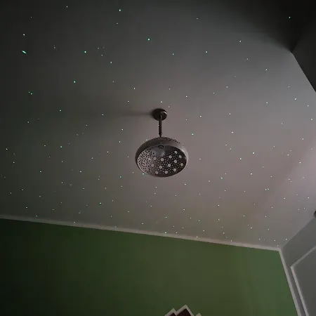La Casa Delle Stelle Oda ve Kahvaltı Maiori