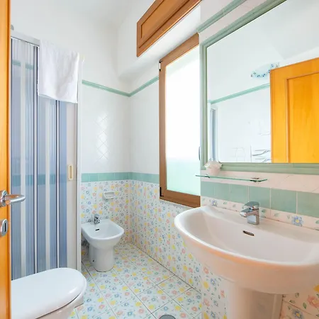 La Casa Delle Stelle 3* Maiori