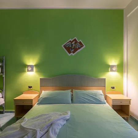 Nocleg ze śniadaniem La Casa Delle Stelle