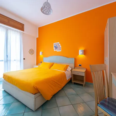 Bed & Breakfast La Casa Delle Stelle 3*