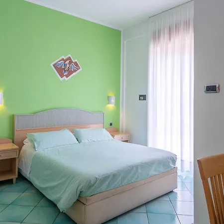 Bed & Breakfast La Casa Delle Stelle