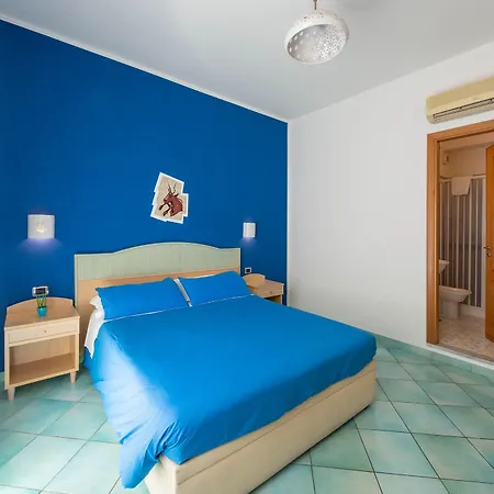 La Casa Delle Stelle Bed & Breakfast 3*
