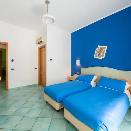 La Casa Delle Stelle 4* Maiori