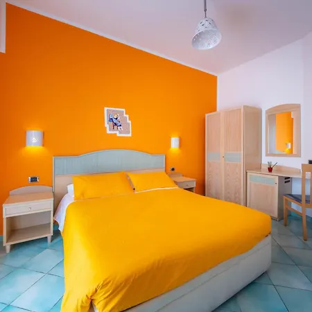 Nocleg ze śniadaniem La Casa Delle Stelle 4*