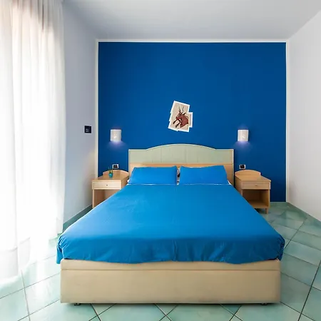 La Casa Delle Stelle 3* Maiori