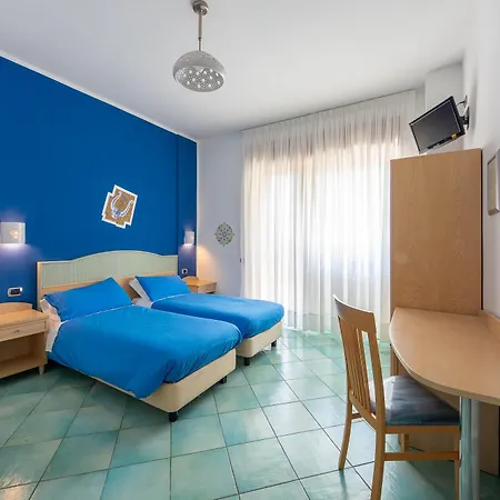 La Casa Delle Stelle 3* Maiori