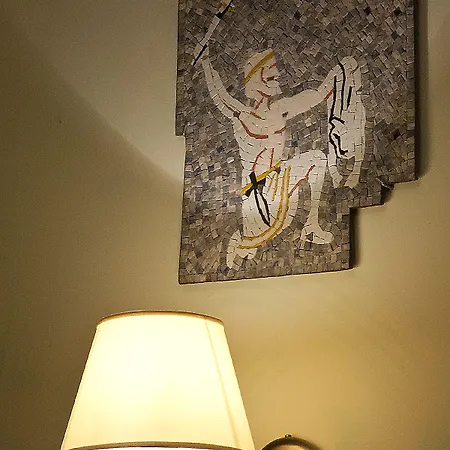 Nocleg ze śniadaniem La Casa Delle Stelle Maiori