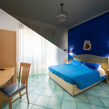 La Casa Delle Stelle Nocleg ze śniadaniem Maiori