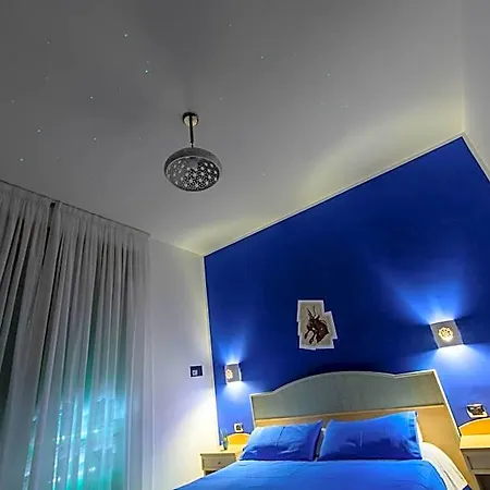 Nocleg ze śniadaniem La Casa Delle Stelle