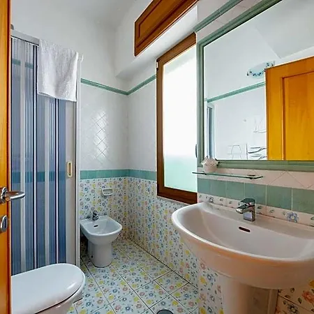Nocleg ze śniadaniem La Casa Delle Stelle
