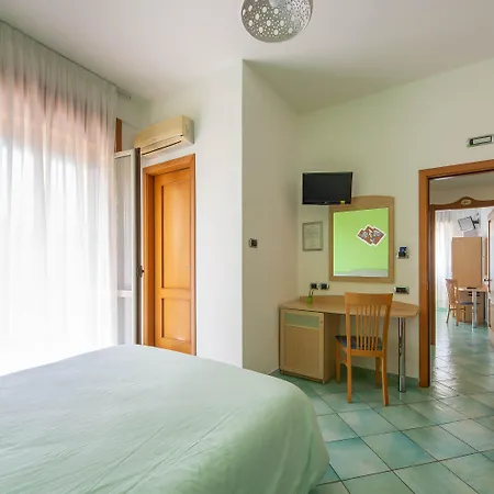 Nocleg ze śniadaniem La Casa Delle Stelle