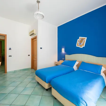 Nocleg ze śniadaniem La Casa Delle Stelle 4*