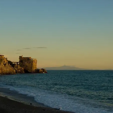 Bed & Breakfast La Casa Delle Stelle Maiori