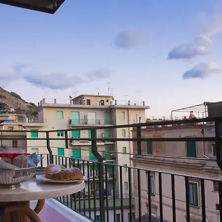 La Casa Delle Stelle 3* Maiori