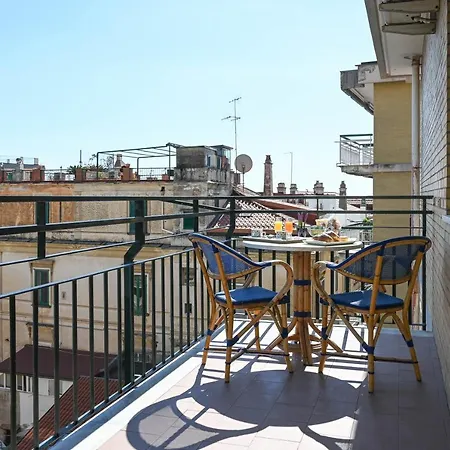 La Casa Delle Stelle 3*