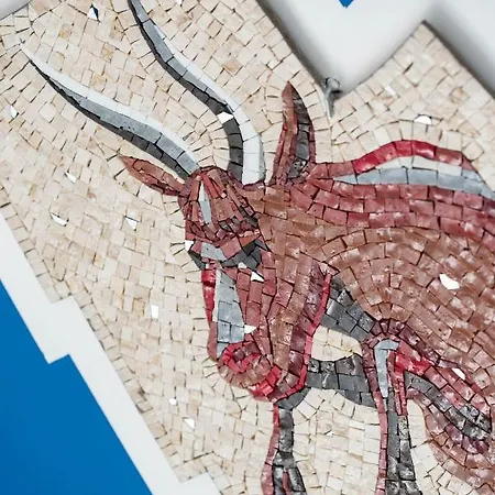 La Casa Delle Stelle Oda ve Kahvaltı Maiori