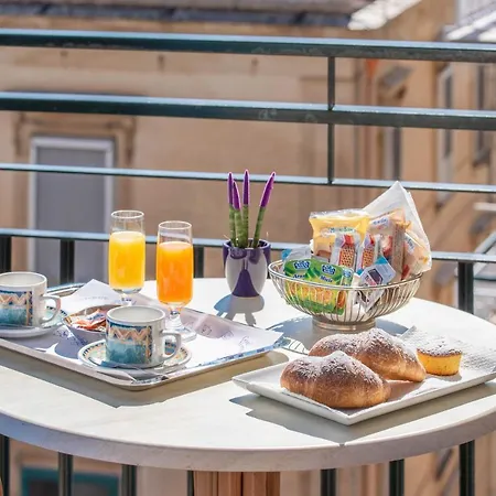 Bed & Breakfast La Casa Delle Stelle Maiori