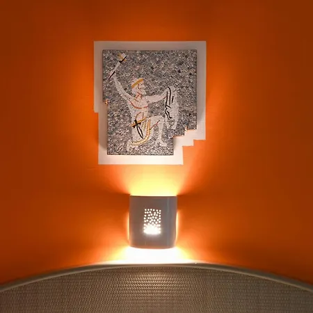 La Casa Delle Stelle Bed & Breakfast 3*