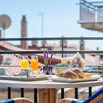 Bed and Breakfast La Casa Delle Stelle 4*