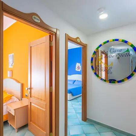 La Casa Delle Stelle מאיורי