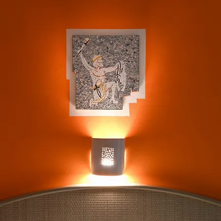 La Casa Delle Stelle לינה וארוחת בוקר מאיורי