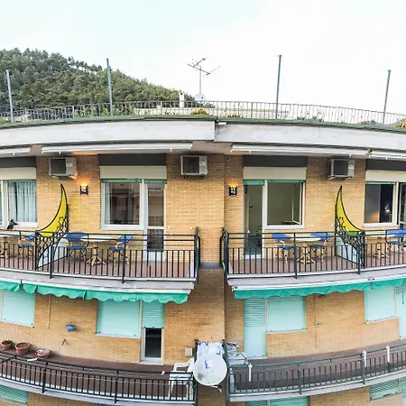 La Casa Delle Stelle מאיורי