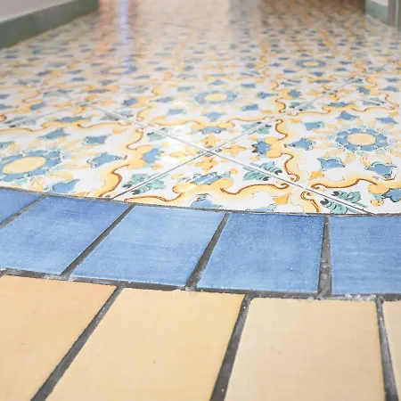 לינה וארוחת בוקר La Casa Delle Stelle