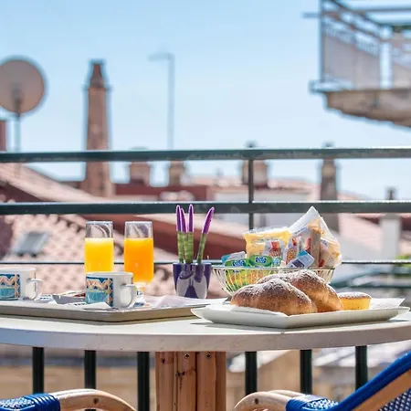 Bed & Breakfast La Casa Delle Stelle 3*