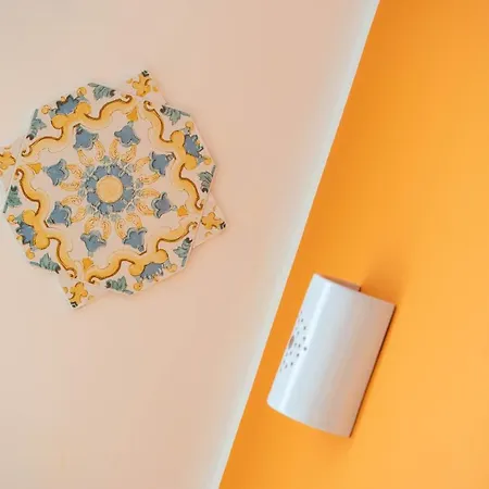 לינה וארוחת בוקר La Casa Delle Stelle 4*