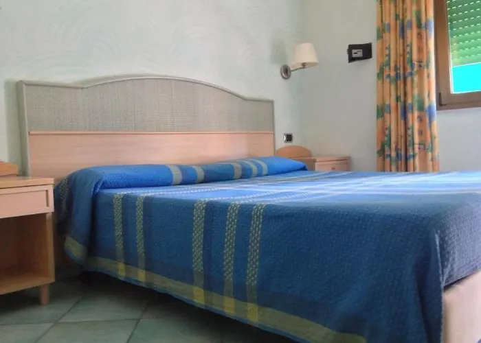 La Casa Delle Stelle 4* マイオーリ
