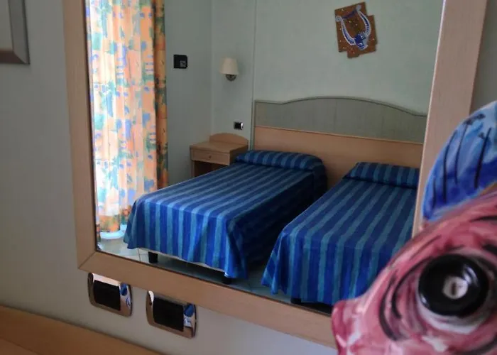 La Casa Delle Stelle فندق مبيت وإفطار