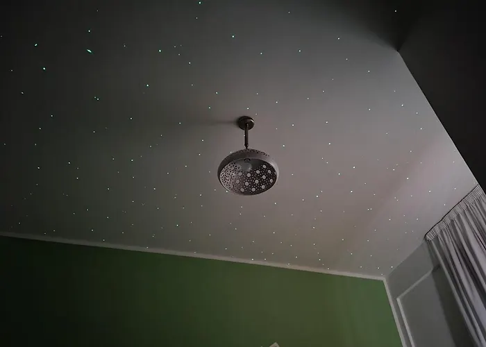 La Casa Delle Stelle ベッド・アンド・ブレックファスト マイオーリ