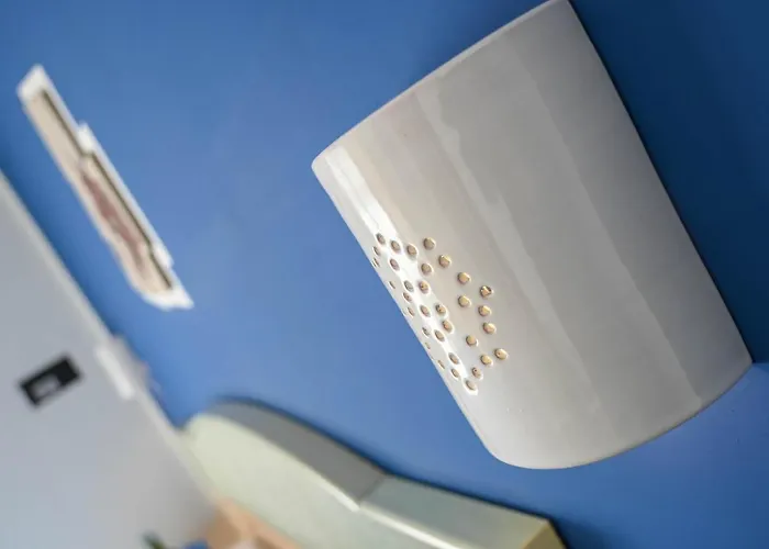 ベッド・アンド・ブレックファスト La Casa Delle Stelle マイオーリ