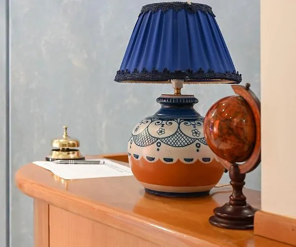 La Casa Delle Stelle