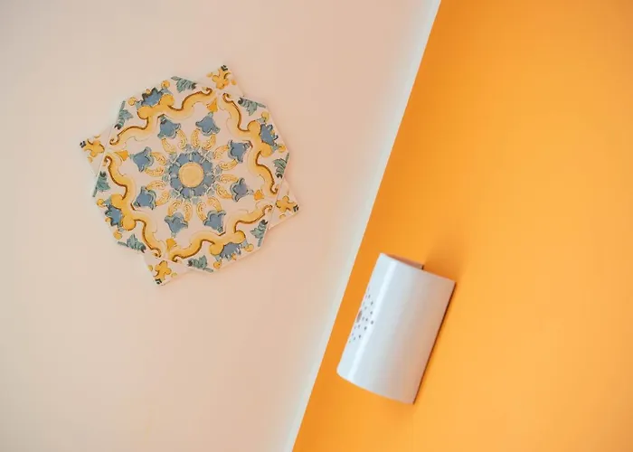 ベッド・アンド・ブレックファスト La Casa Delle Stelle 4*